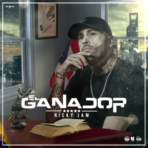 Nicky Jam El Ganador Ver Online